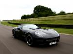 Lightning GT 2008 года